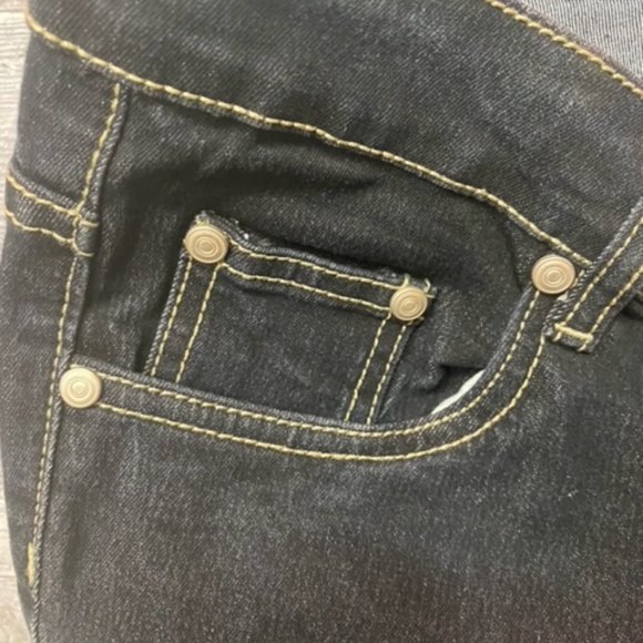 Cache Creek Flare Slim Fit Stretch Jeans Size: 10 EUC - Picture 4 of 7